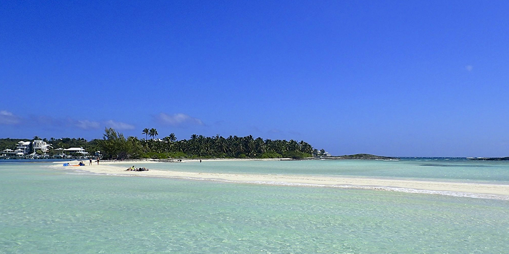 Tilloo Cay